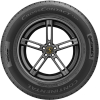 Автомобильные шины Continental CrossContact LX25 235/60R17 102H FR