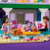 Конструктор Lego Friends Зоогостиница (41718)