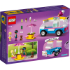 Конструктор Lego Friends Фургон с мороженым (41715)