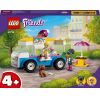 Конструктор Lego Friends Фургон с мороженым (41715)