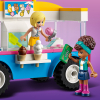 Конструктор Lego Friends Фургон с мороженым (41715)