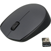 Мышь Logitech M170 Серый/Черный (910-004646)