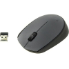 Мышь Logitech M170 Серый/Черный (910-004646)