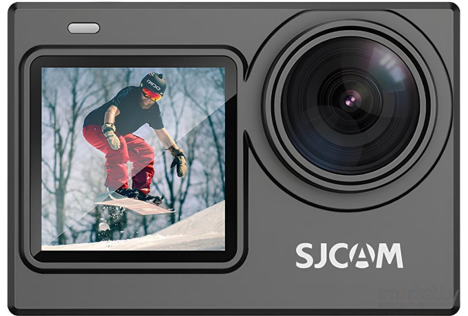 Экшен-камера SJCAM SJ6 Pro Черный