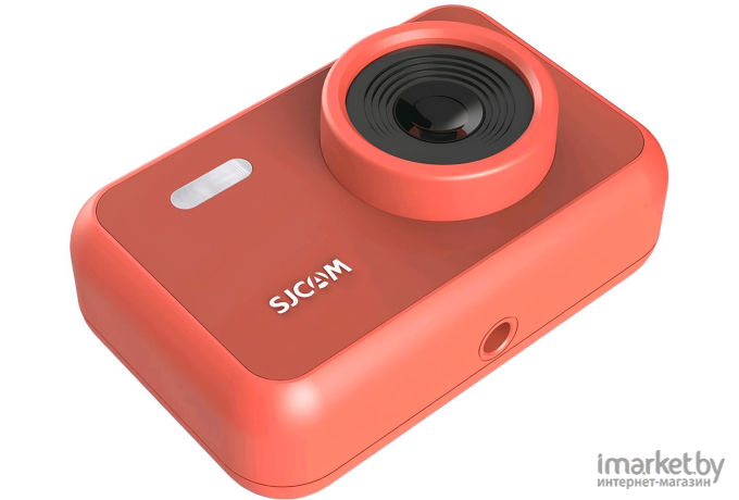 Экшен-камера SJCAM FunCam Красный
