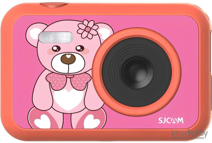 Экшен-камеры SJCAM FunCam Bear