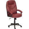 Офисное кресло Tetchair Comfort LT к/з бордо 36-7 (12443)