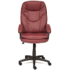 Офисное кресло Tetchair Comfort LT к/з бордо 36-7 (12443)