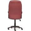 Офисное кресло Tetchair Comfort LT к/з бордо 36-7 (12443)