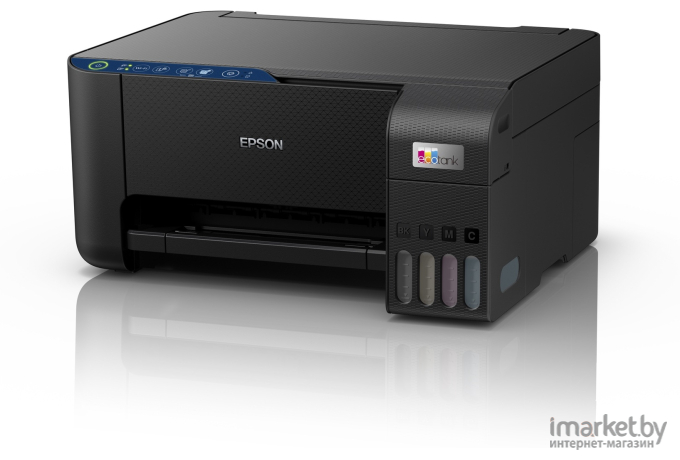 МФУ струйное Epson L3251 (C11CJ67406)