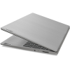 Ноутбук Lenovo IdeaPad 3 15IGL05 серый (81WQ00JARK)