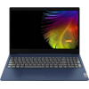Ноутбук Lenovo IdeaPad 3 15ITL6 синий (82H802M2RM)