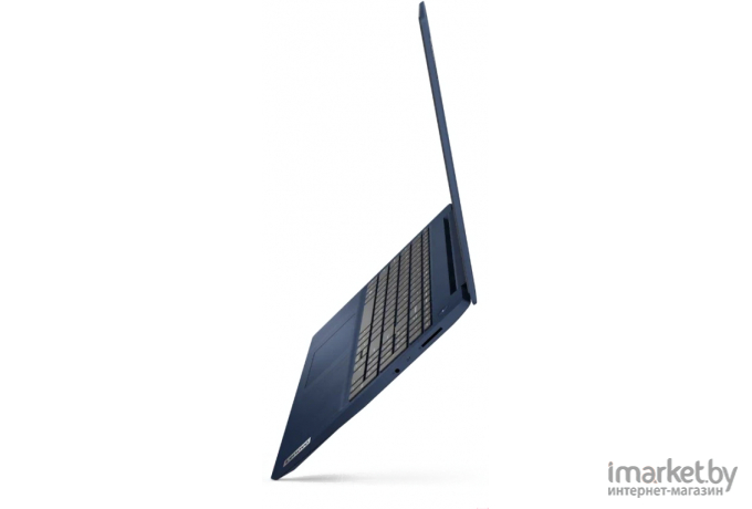 Ноутбук Lenovo IdeaPad 3 15ITL6 синий (82H802M2RM)