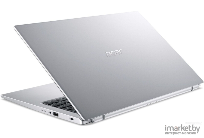 Ноутбук Acer Aspire 3 A315-58G-5683 серебристый (NX.ADUEL.003)