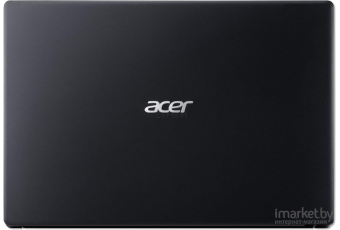 Ноутбук Acer Aspire 3 A315-34-C4YW черный (NX.HE3EP.00M)