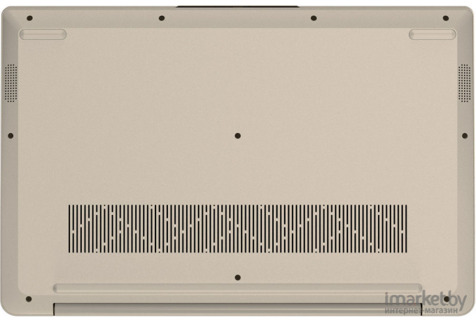 Ноутбук Lenovo IdeaPad 3 15ITL6 песочный (82H802M0RM)