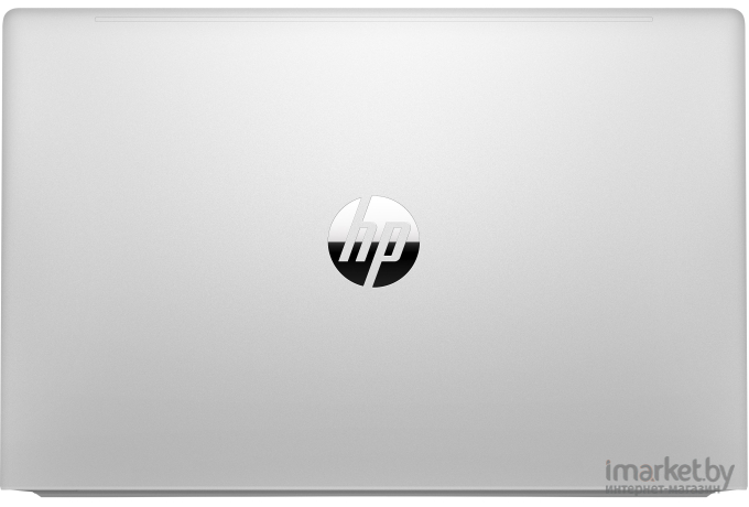 Ноутбук HP ProBook 450 G8 серебристый (34M40EA)