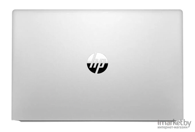 Ноутбук HP ProBook 450 G8 серебристый (59S02EA)