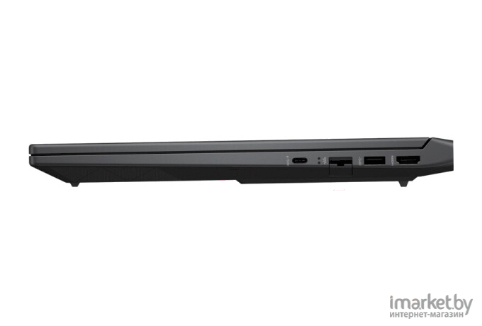 Ноутбук HP Victus 15-fa0124nw серый (712M5EA)