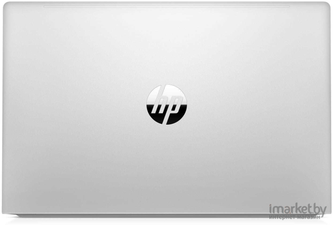 Ноутбук HP ProBook 450 G9 серебристый (6A163EA)