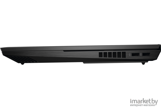 Ноутбук HP Omen 17-ck1124nw черный (712P3EA)