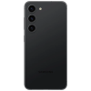 Смартфон Samsung Galaxy S23 8GB/128GB черный фантом (SM-S911BZKDCAU)