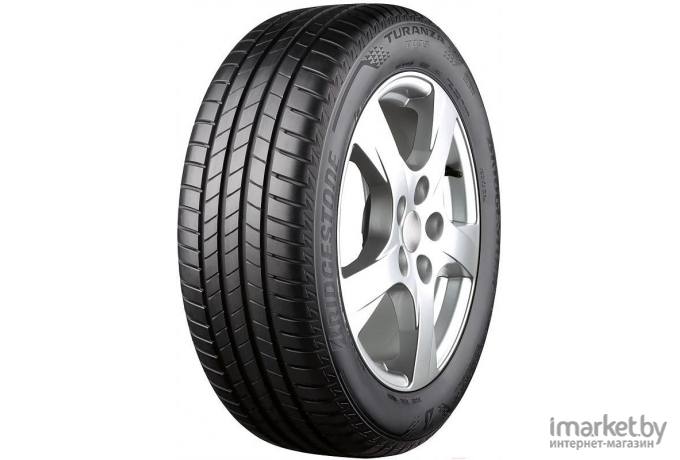 Автомобильные шины Bridgestone Turanza T005 195/55R15 85V