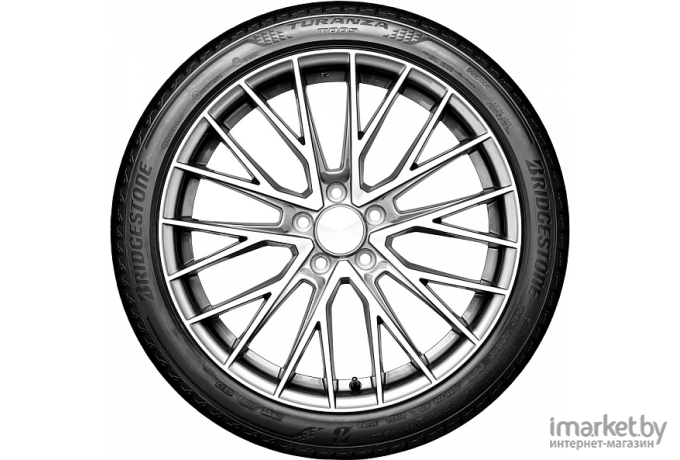 Автомобильные шины Bridgestone Turanza T005 195/55R15 85V