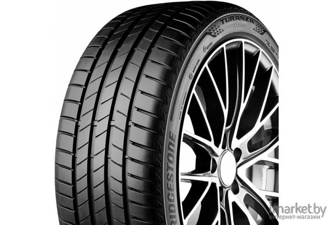 Автомобильные шины Bridgestone Turanza T005 195/55R15 85V