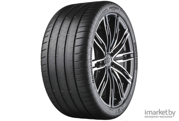 Автомобильные шины Bridgestone Potenza Sport 235/40R18 95Y XL