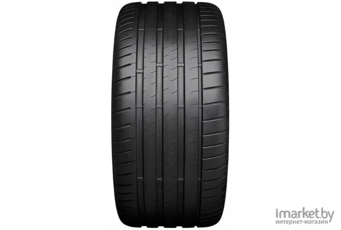 Автомобильные шины Bridgestone Potenza Sport 235/55R19 105Y XL