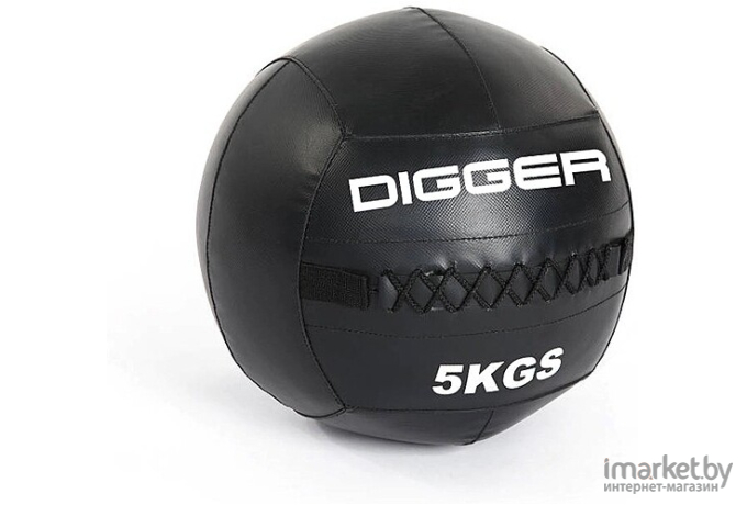 Мяч тренировочный Hasttings Digger (HD42D1D-6)