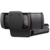 Камера Web Logitech HD Pro Webcam C920S черный 3Mpix (960-001257)