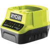 Аккумулятор с зарядным устройством Ryobi ONE RC18120-240X (5133005092)