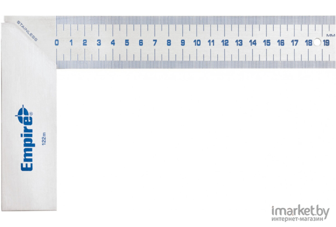 Угольник Empire 122M 200 мм (5132002906)