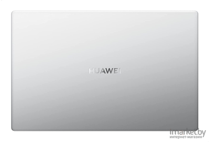 Ноутбук Huawei MateBook D15 серебристый (BoD-WFH9)