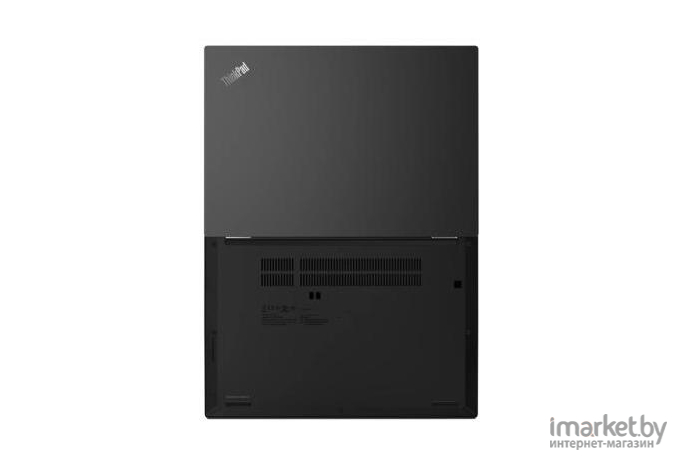 Ноутбук Lenovo ThinkPad L13 Gen 2 Intel черный (20VJS7LB00)