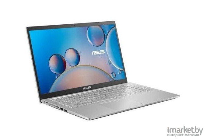 Ноутбук ASUS X515JA-BQ2587 серебристый (90NB0SR2-M007J0)