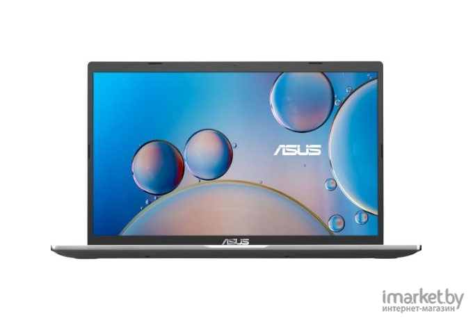 Ноутбук ASUS X515JA-BQ2587 серебристый (90NB0SR2-M007J0)