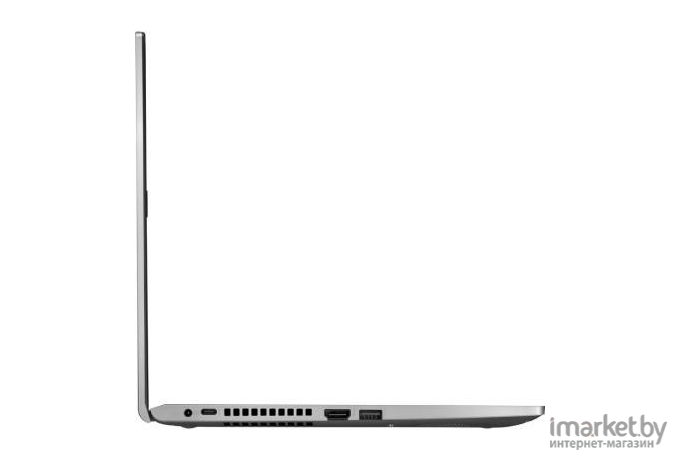 Ноутбук ASUS X515JA-BQ2587 серебристый (90NB0SR2-M007J0)