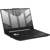 Ноутбук ASUS TUF DashF15 FX517ZM-HN094 черный (90NR09Q3-M009R0)
