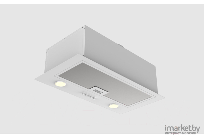 Вытяжка кухонная ZorG Technology Cendy 750 52 M белый