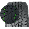 Автомобильные шины Nokian Tyres Outpost AT 225/70R16 107T XL