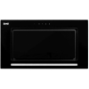Вытяжка кухонная ZorG Technology Santa 1000 52 S черный