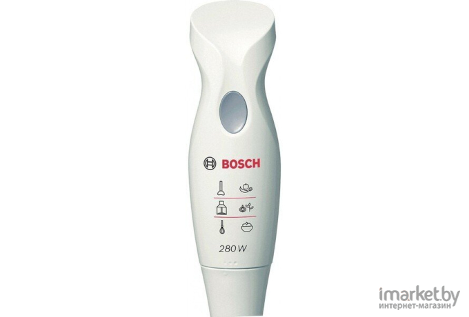 Блендер Bosch MSM 6B100