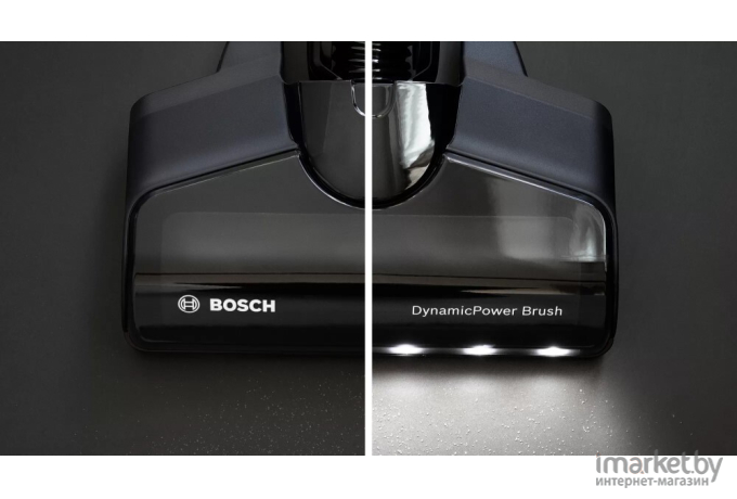 Пылесос Bosch Unlimited 7 BCS711XXL