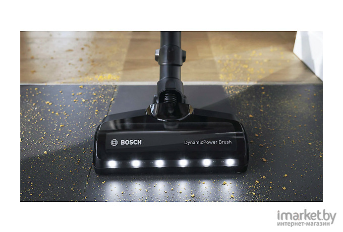 Пылесос Bosch Unlimited 7 BCS711XXL