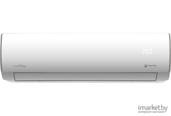 Сплит-система Royal Clima Perfetto DC EU Inverter (RCI-PF30HN)