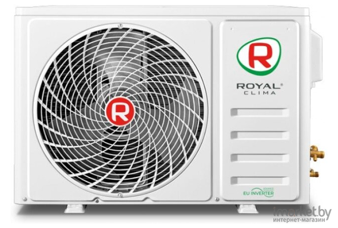 Сплит-система Royal Clima Perfetto DC EU Inverter (RCI-PF30HN)