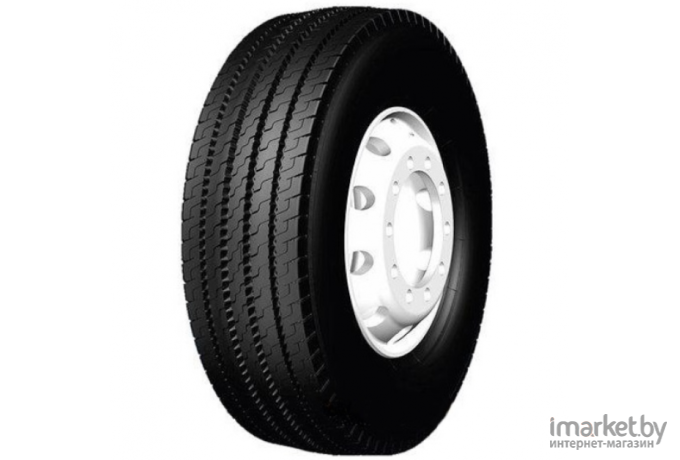 Автомобильные шины KAMA NF 202 245/70R19.5 136/134M